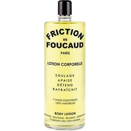 Friction De Lotion Énergisante Corps 500 ml