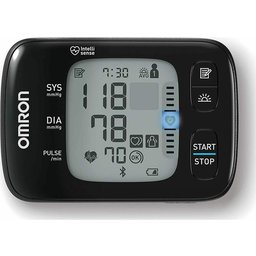 Tensiomètre Poignet Rs7 Intelli It