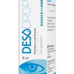 Desodrop Gotas Oculares 8ml