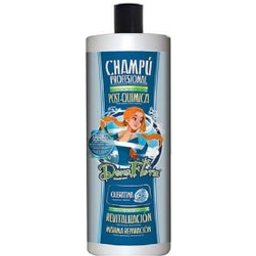 Shampooing Revitalisation Post-Chimique 1000ml