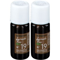 Arko Essentiel Olfae® Lavande Fine Bio N°19