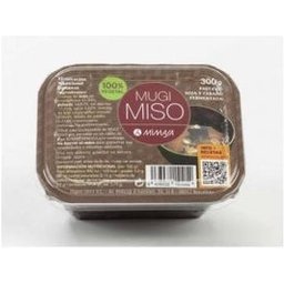 Mugi Mugi Miso Tarrina 300g