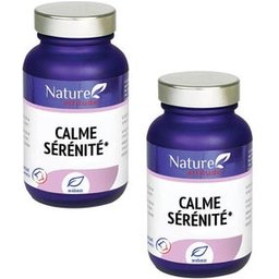 Pack Calme Sérénité 2x30 Gélules