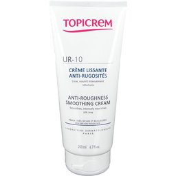 Ur-10 Crème lissante anti-rugosités
