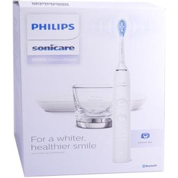 Cepillo de Dientes Diamondclean 9000 Blanco 1ud