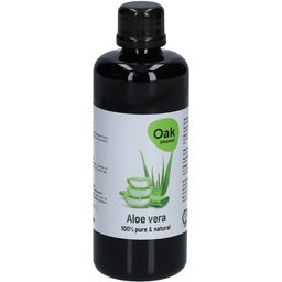 Macérât Huileux Aloe vera
