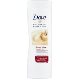 Nutricion Lotion Corps Cuir Extra Seca 400ml