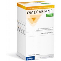 PiLeJe Omegabiane 3-6-9