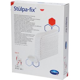 Stulpa-Fix Taille 3 25m 932543