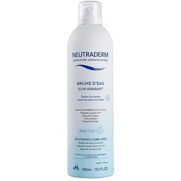 Brume d'Eau Soin Apaisant Spray 300ml