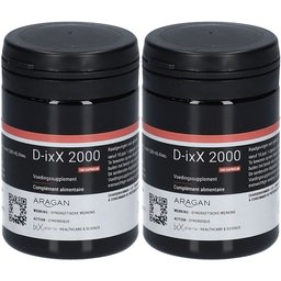 D-ixX® 2000