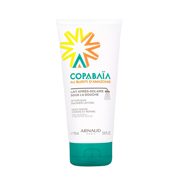 Copabaia Lait Après-Solaire 175ml