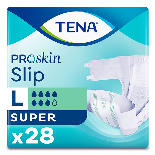 Slip ProSkin Super Large x28