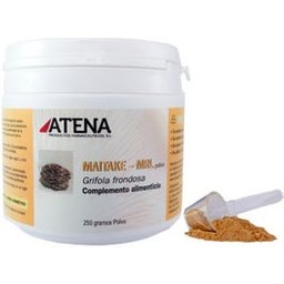 Maitake MRL Polvo 250g