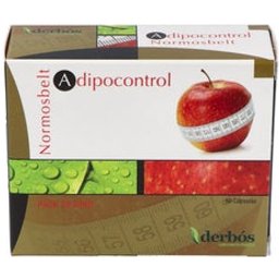 Adipocontrol 60càps