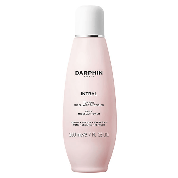 Intral Tonique Micellaire Quotidien 200ml