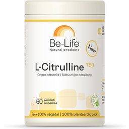 L-Citrulline 750