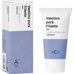 Vaseline Filtre 30ml