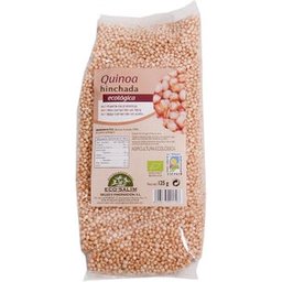 Quinoa gonflée Eco 125g