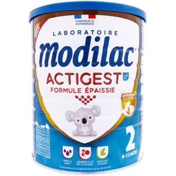 Actigest Lf+ 2 800g