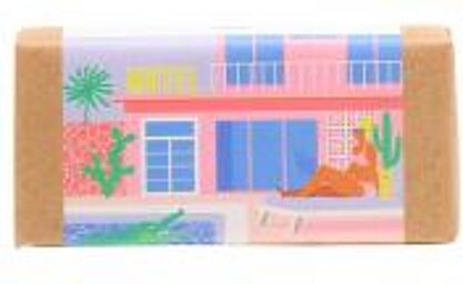 Savon Surgras Longe Côte 100 Grammes - Pain