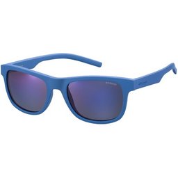 Lunettes De Soleil 6015-S-Zdi-51 Unisexe 51mm