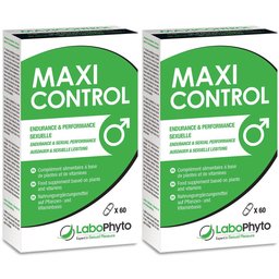 Maxi Control Ejaculation retardée
