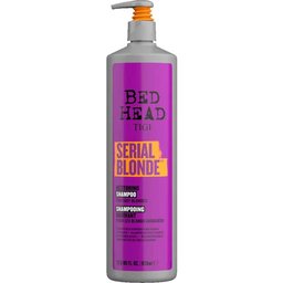 Bed Head Serial Blonde Shampooing Restaurateur 970ml