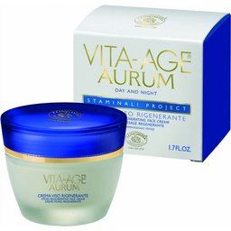 Vita-Age aurum aurum crema rigenerante 50ml