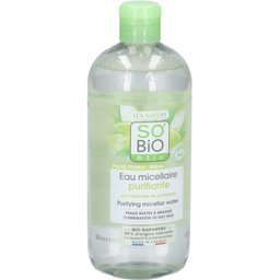So Bio Etic Eau Micellaire Purifiante