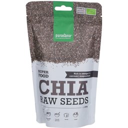 Graines de chia