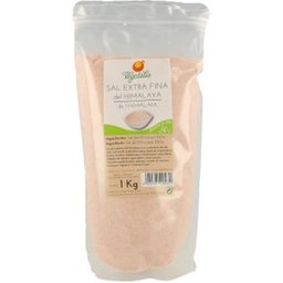 Sel de l'Himalaya Extra Fin 1kg