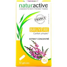 Bruyere Gelul 30