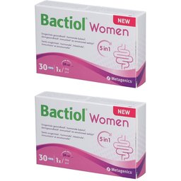 Bactiol® Women
