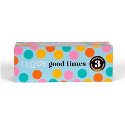 Good Times Set 3 Bombes Bain