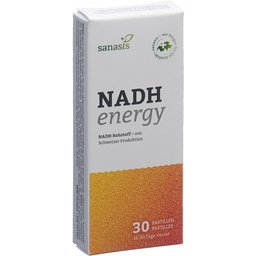 Nadh Energy