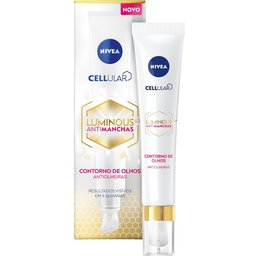 Luminous 630º Anti-tâches Contour des Yeux 15ml