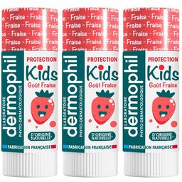 Stick Lèvres Kids Fraise