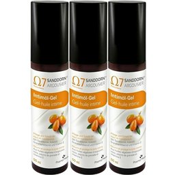 Sanddorn® Argousier Gel-huile intime