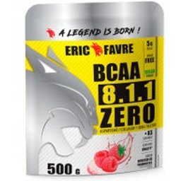 Bcaa 8.1.1 Zero 500G Blue Raspberry