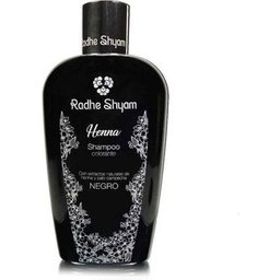 Baume au henné Couleur Nego 400ml