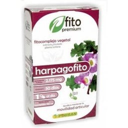 Fito Premium - Harpagofito - - 30 Capsules