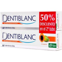 Dentífrico Duplo 2x100ml