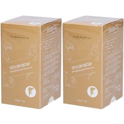 Ceylon decaf