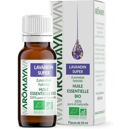 He Lavandin Super 10mL