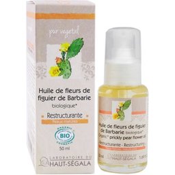 huile de figue de barbarie 50ml