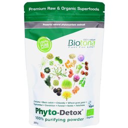Phyto-Detox®