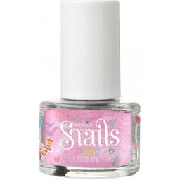 Vernis à Ongles Eau de Rose Pétillante 7ml