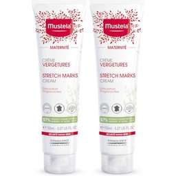 Mustela® Crème Vergetures Action 3 en 1 Sans Parfum