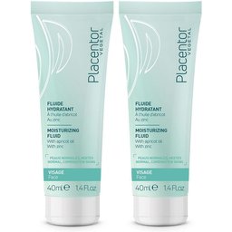 Placentor Vegetal Fluide Hydratant